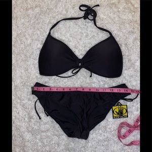Body Glove String Bikini- Size Med